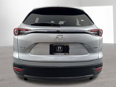 2023 Mazda Mazda CX-9 Touring Plus