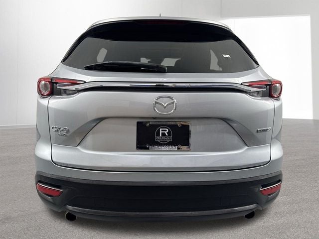 2023 Mazda Mazda CX-9 Touring Plus