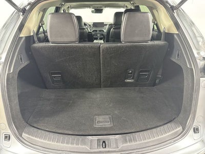 2023 Mazda Mazda CX-9 Touring Plus