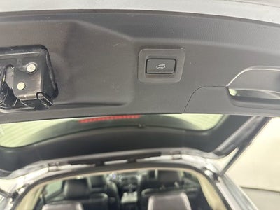 2023 Mazda Mazda CX-9 Touring Plus