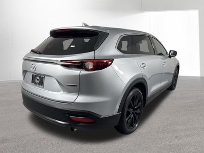 2023 Mazda Mazda CX-9 Touring Plus