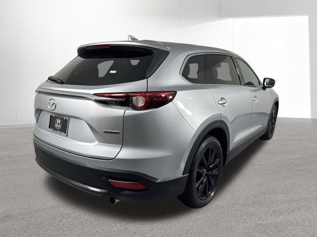 2023 Mazda Mazda CX-9 Touring Plus