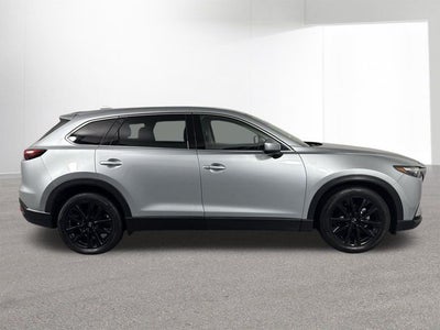 2023 Mazda Mazda CX-9 Touring Plus