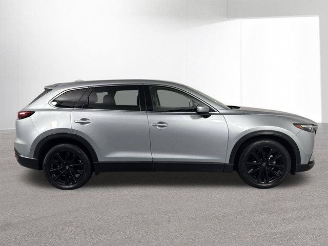 2023 Mazda Mazda CX-9 Touring Plus