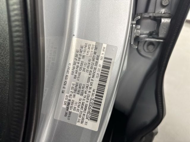 2023 Mazda Mazda CX-9 Touring Plus