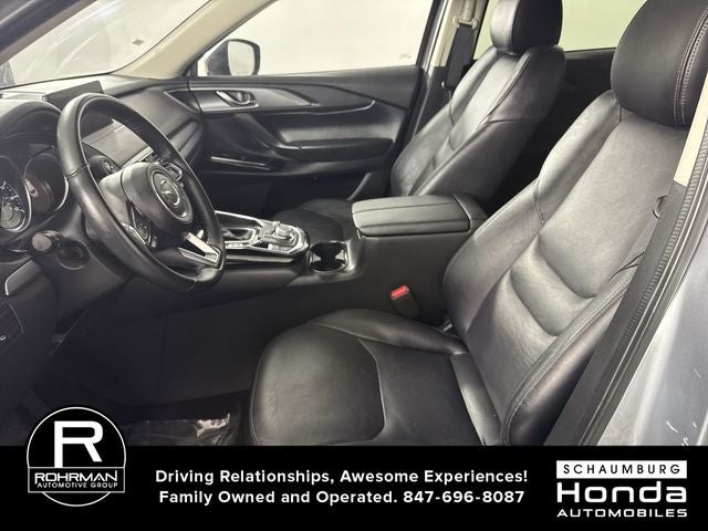 2023 Mazda Mazda CX-9 Touring Plus