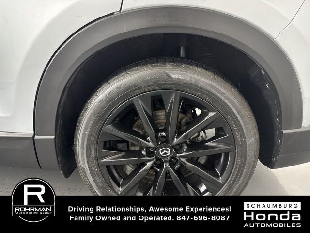 2023 Mazda Mazda CX-9 Touring Plus