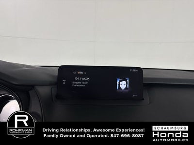 2023 Mazda Mazda CX-9 Touring Plus