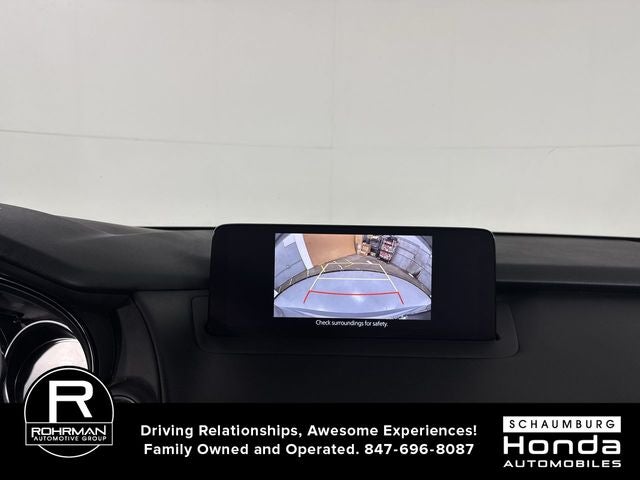 2023 Mazda Mazda CX-9 Touring Plus