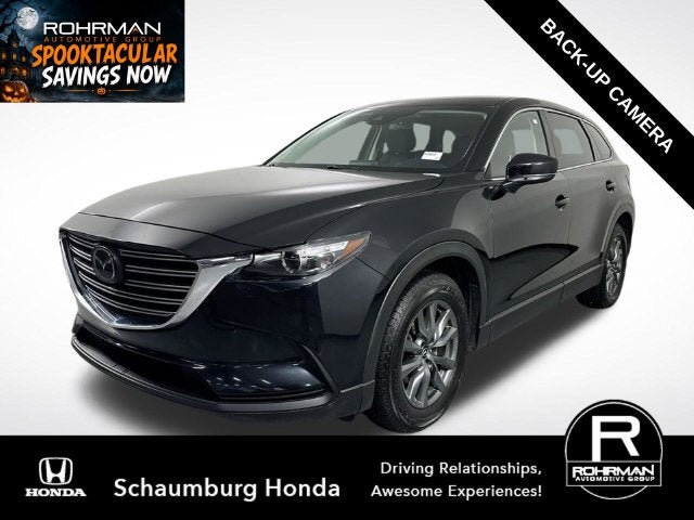 2020 Mazda Mazda CX-9 Sport