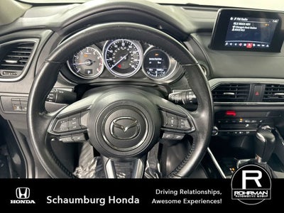 2020 Mazda Mazda CX-9 Sport