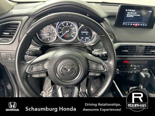 2020 Mazda Mazda CX-9 Sport