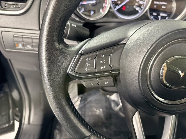 2020 Mazda Mazda CX-9 Sport