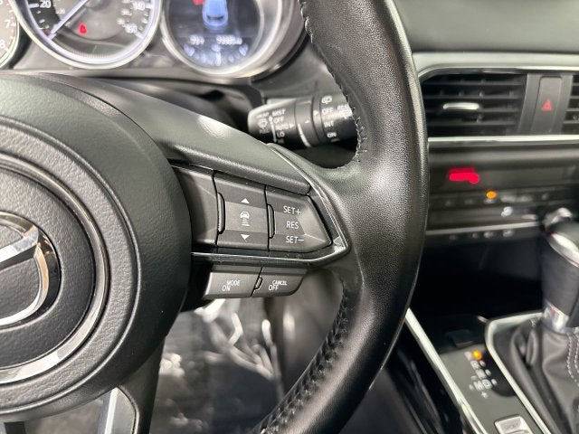 2020 Mazda Mazda CX-9 Sport