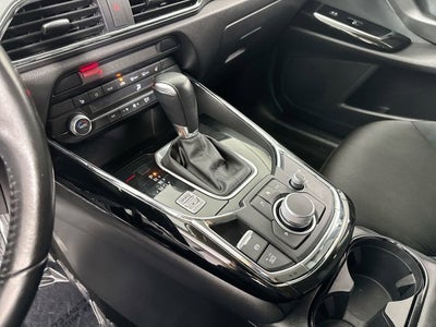 2020 Mazda Mazda CX-9 Sport