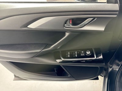 2020 Mazda Mazda CX-9 Sport