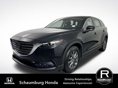 2020 Mazda Mazda CX-9 Sport