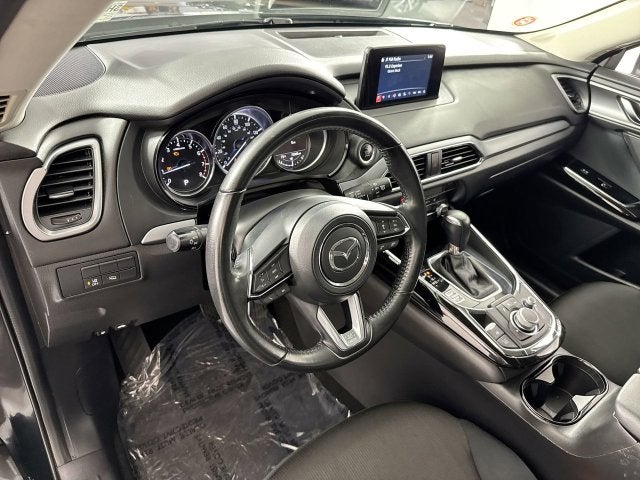 2020 Mazda Mazda CX-9 Sport