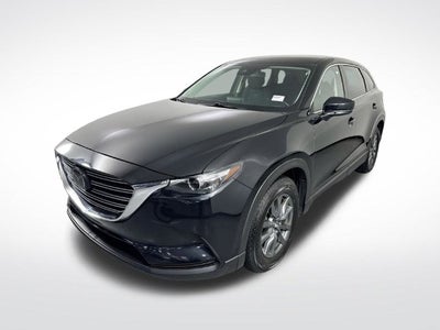 2020 Mazda Mazda CX-9 Sport