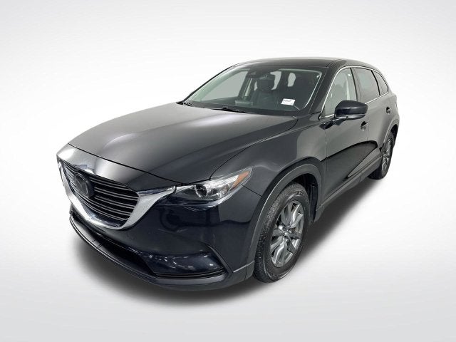 2020 Mazda Mazda CX-9 Sport
