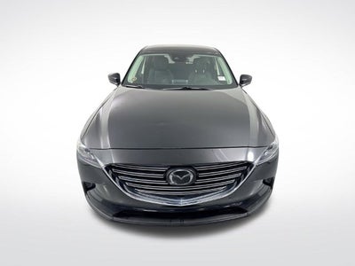 2020 Mazda Mazda CX-9 Sport