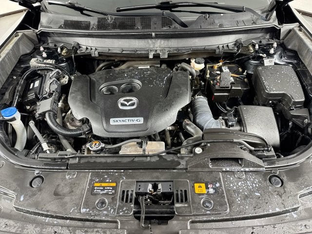 2020 Mazda Mazda CX-9 Sport