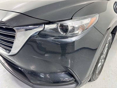 2020 Mazda Mazda CX-9 Sport