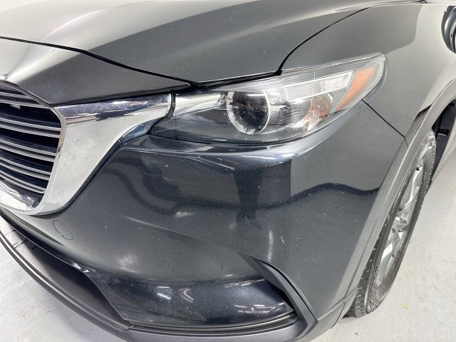 2020 Mazda Mazda CX-9 Sport