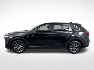 2020 Mazda Mazda CX-9 Sport
