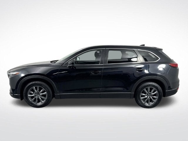 2020 Mazda Mazda CX-9 Sport
