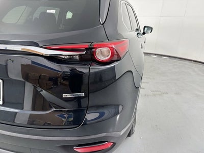 2020 Mazda Mazda CX-9 Sport
