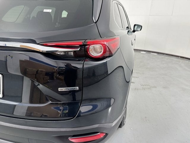 2020 Mazda Mazda CX-9 Sport