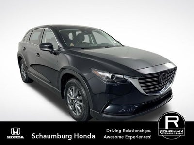 2020 Mazda Mazda CX-9 Sport