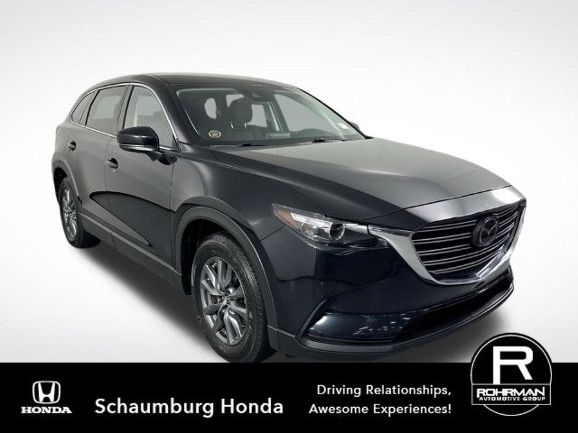 2020 Mazda Mazda CX-9 Sport