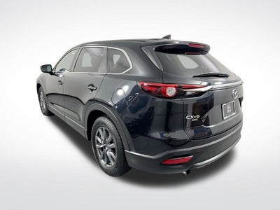 2020 Mazda Mazda CX-9 Sport