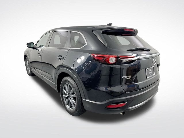 2020 Mazda Mazda CX-9 Sport
