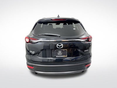 2020 Mazda Mazda CX-9 Sport