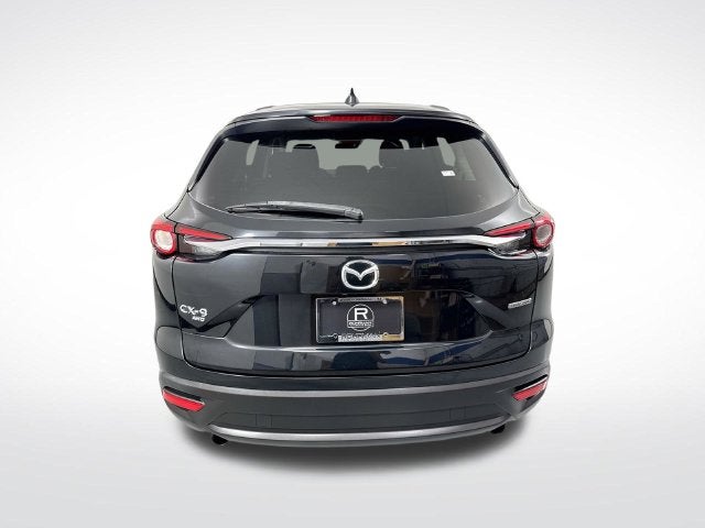 2020 Mazda Mazda CX-9 Sport
