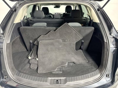 2020 Mazda Mazda CX-9 Sport