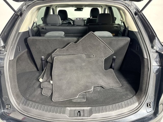 2020 Mazda Mazda CX-9 Sport