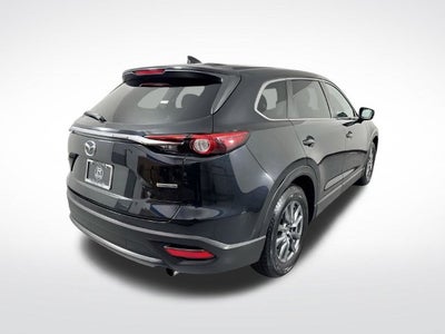2020 Mazda Mazda CX-9 Sport