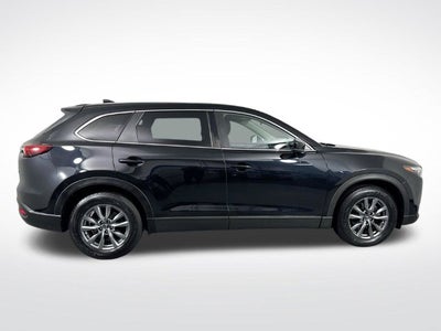 2020 Mazda Mazda CX-9 Sport