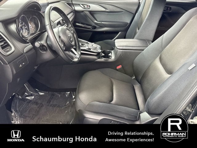 2020 Mazda Mazda CX-9 Sport
