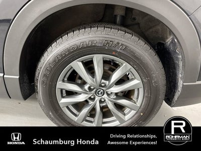 2020 Mazda Mazda CX-9 Sport