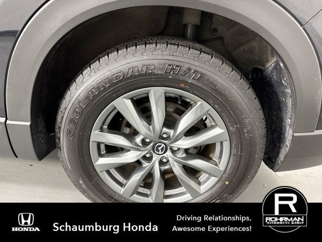 2020 Mazda Mazda CX-9 Sport