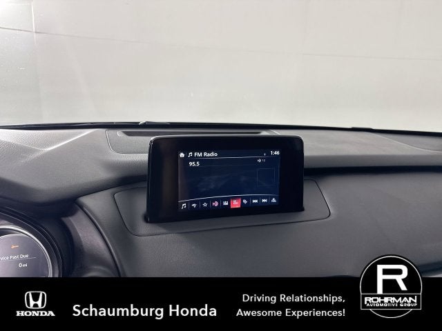 2020 Mazda Mazda CX-9 Sport
