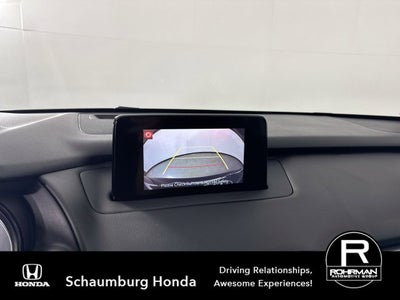 2020 Mazda Mazda CX-9 Sport