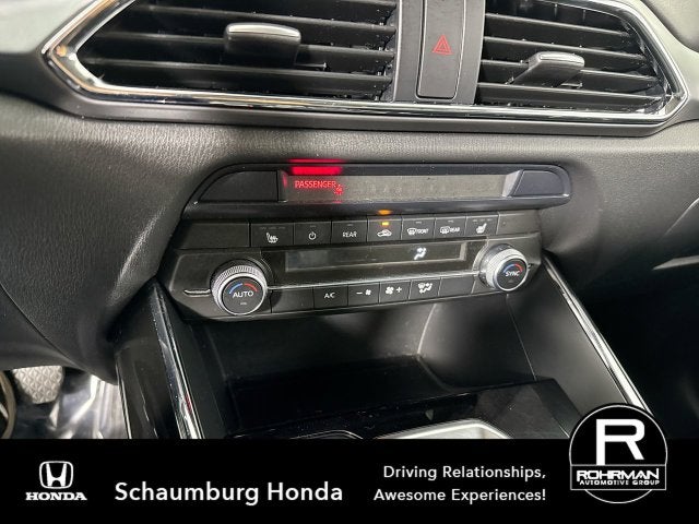 2020 Mazda Mazda CX-9 Sport