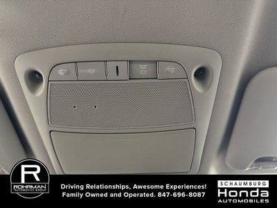 2018 Nissan Rogue Sport SV