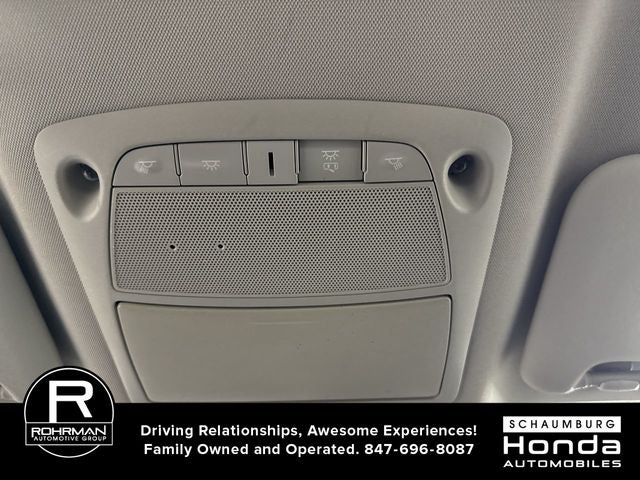 2018 Nissan Rogue Sport SV